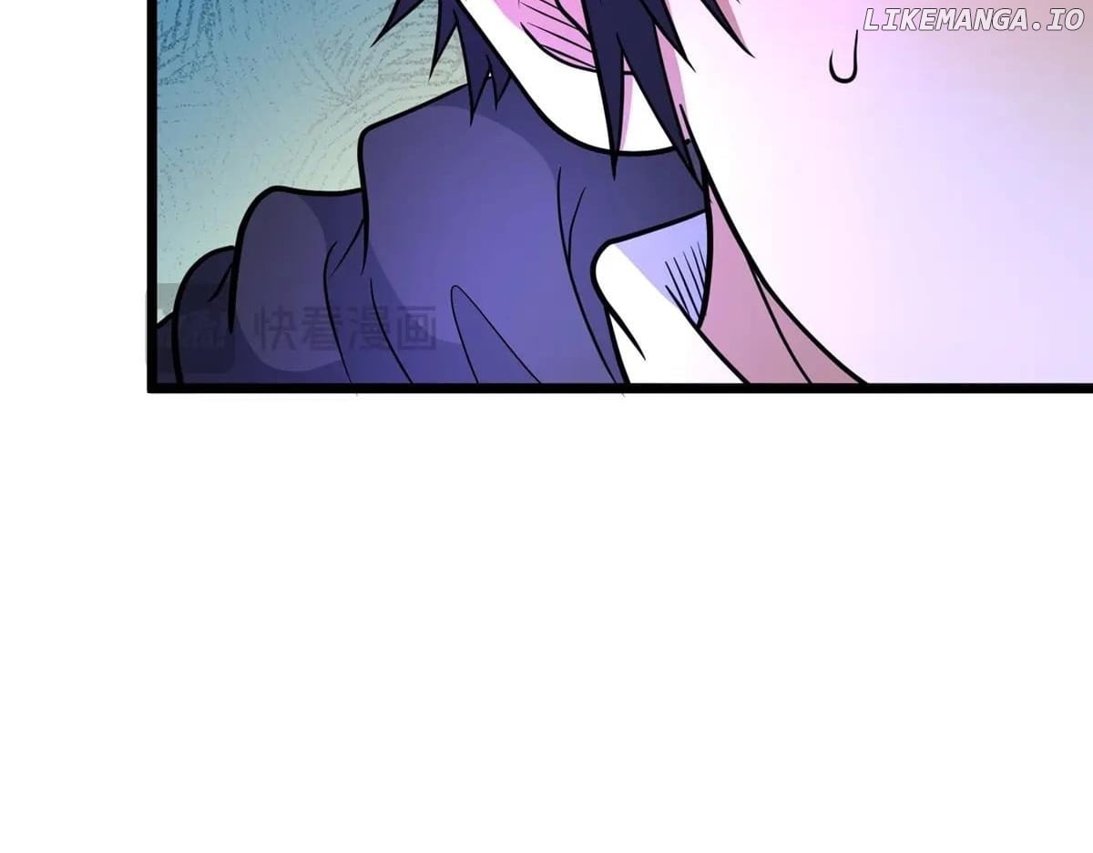 Divine Urban God Chapter 235 - page 47